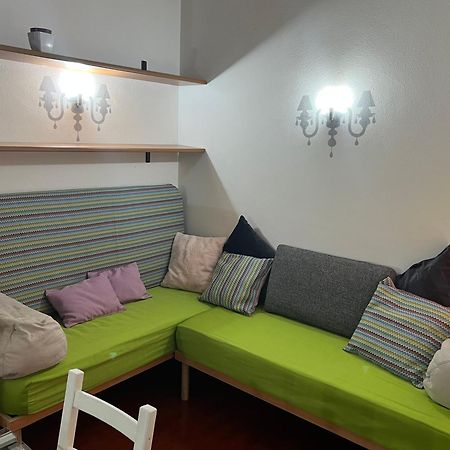 Apartmán La Mansarda In Centro Modena Exteriér fotografie