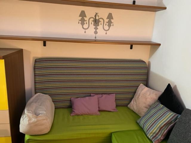 Apartmán La Mansarda In Centro Modena Exteriér fotografie