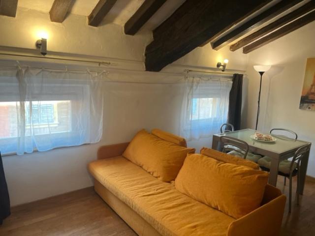 Apartmán La Mansarda In Centro Modena Exteriér fotografie