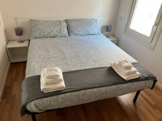Apartmán La Mansarda In Centro Modena Exteriér fotografie