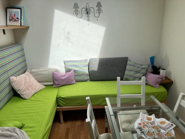 Apartmán La Mansarda In Centro Modena Exteriér fotografie