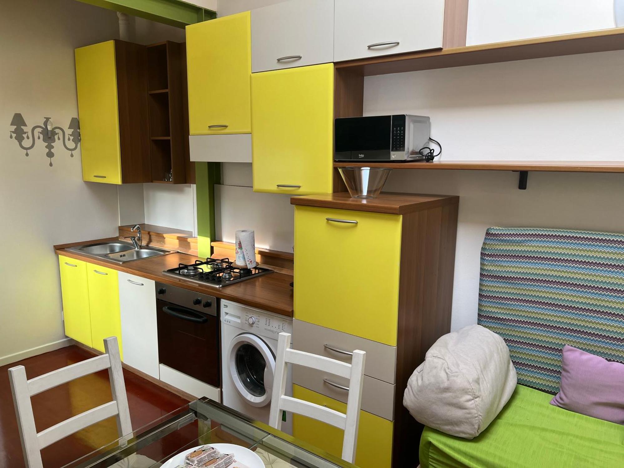 Apartmán La Mansarda In Centro Modena Exteriér fotografie